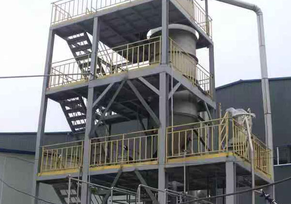 氯化鈉、硫酸鈉蒸發結晶設備 氯化鈉、硫酸鈉蒸發結晶設備