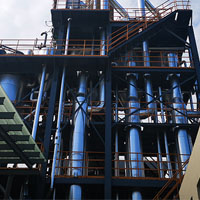 三效蒸發工藝流程原理知多少？