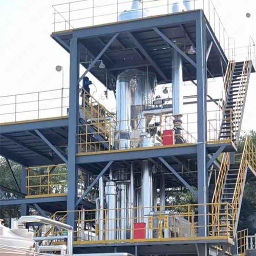 工業污水處理設備 工業污水處理設備