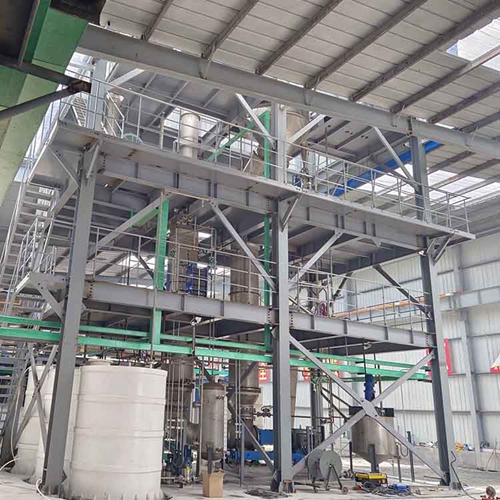 MVR蒸發器 MVR蒸發器